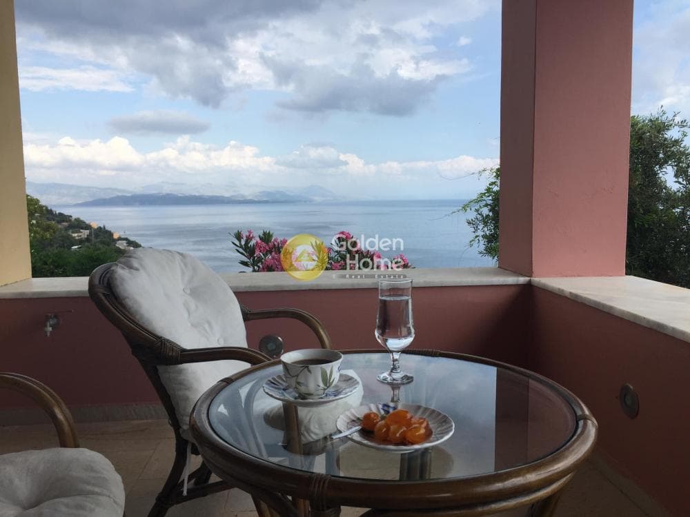 House in Faiakes, Corfu — Photo 36 of 107