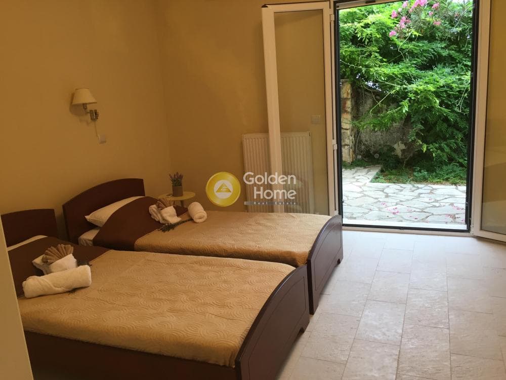House in Faiakes, Corfu — Photo 37 of 107