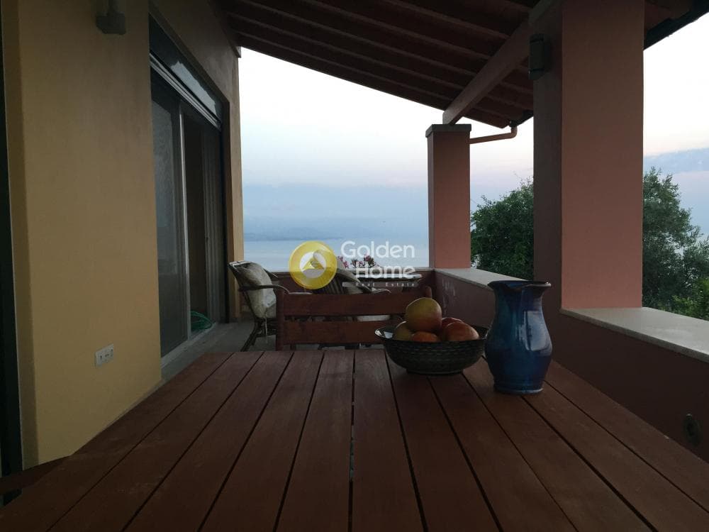 House in Faiakes, Corfu — Photo 41 of 107