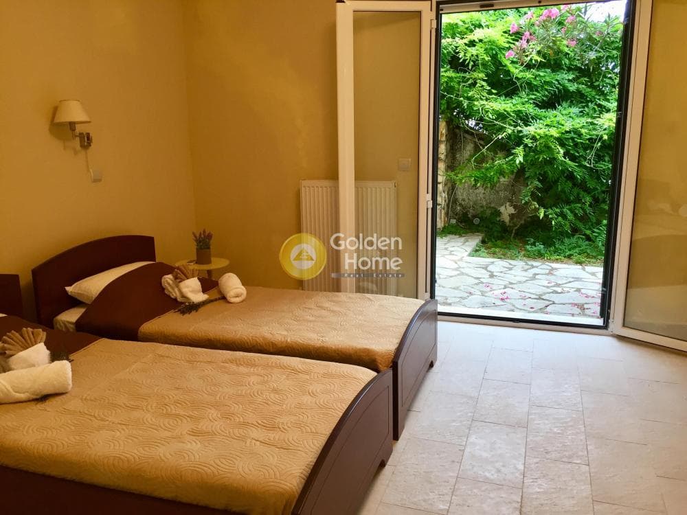 House in Faiakes, Corfu — Photo 43 of 107
