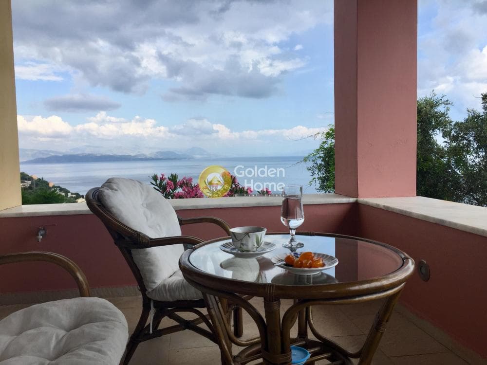 House in Faiakes, Corfu — Photo 53 of 107