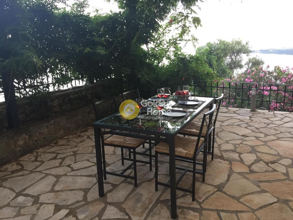 House in Faiakes, Corfu — Photo 60 of 107