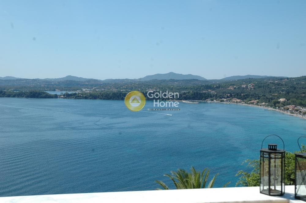 House in Faiakes, Corfu — Photo 93 of 107