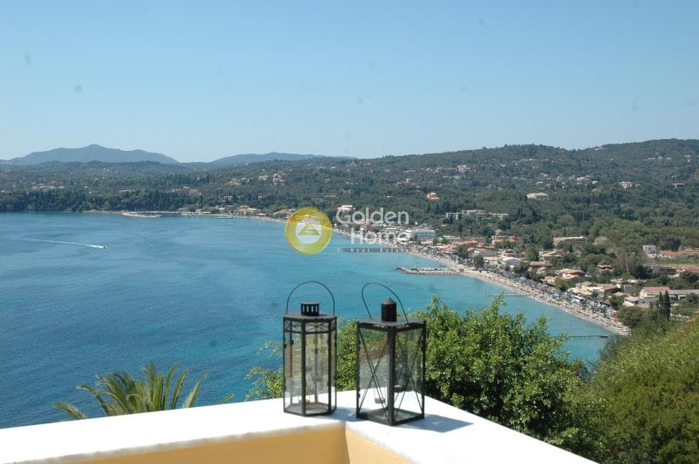 House in Faiakes, Corfu — Photo 94 of 107
