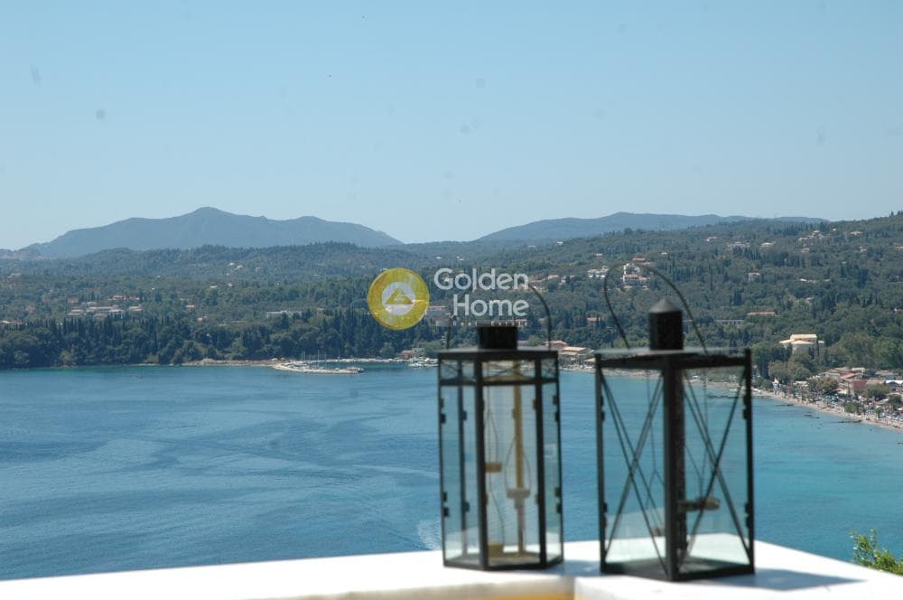 House in Faiakes, Corfu — Photo 97 of 107