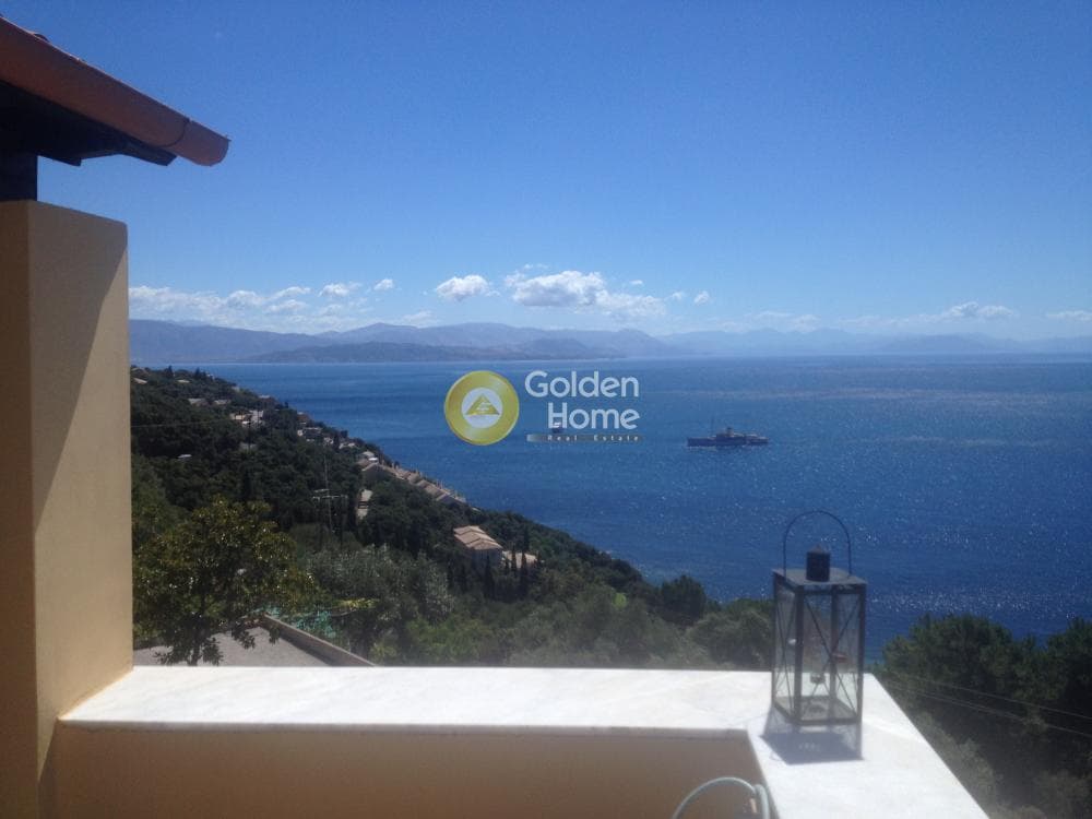 House in Faiakes, Corfu — Photo 107 of 107