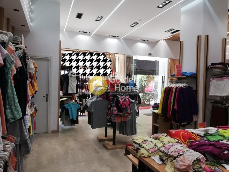 Retail Store in Politeknon, Ilion — Photo 2 of 11