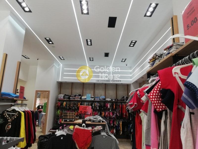 Retail Store in Politeknon, Ilion — Photo 3 of 11