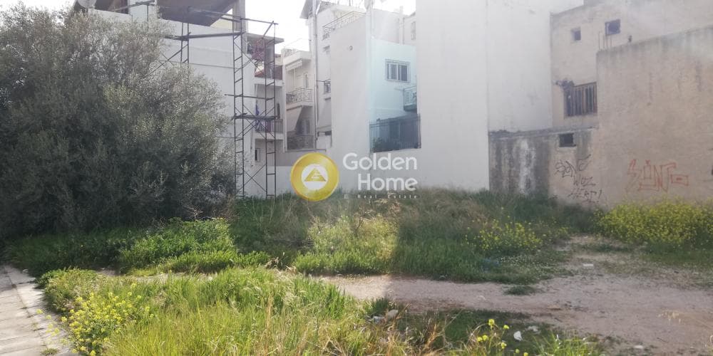 Οικόπεδο στην Τσόπα - Σουλιώτη, Καματερό — Φωτογραφία 1 από 4