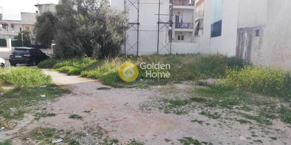 Οικόπεδο στην Τσόπα - Σουλιώτη, Καματερό — Φωτογραφία 2 από 4