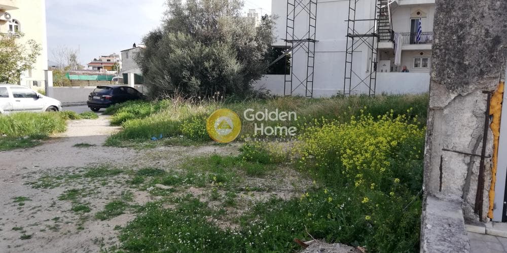 Οικόπεδο στην Τσόπα - Σουλιώτη, Καματερό — Φωτογραφία 4 από 4