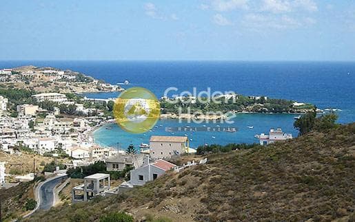 Οικόπεδο στην Αγία Πελαγία, Γάζι — Φωτογραφία 1 από 3