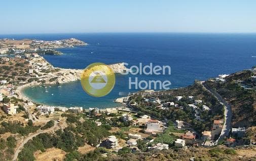 Οικόπεδο στην Αγία Πελαγία, Γάζι — Φωτογραφία 2 από 3