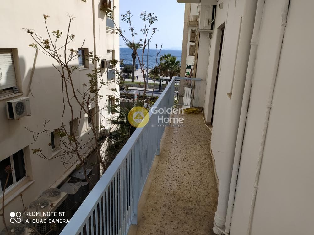 Διαμέρισμα στην Μπάτης, Παλαιό Φάληρο — Φωτογραφία 2 από 12