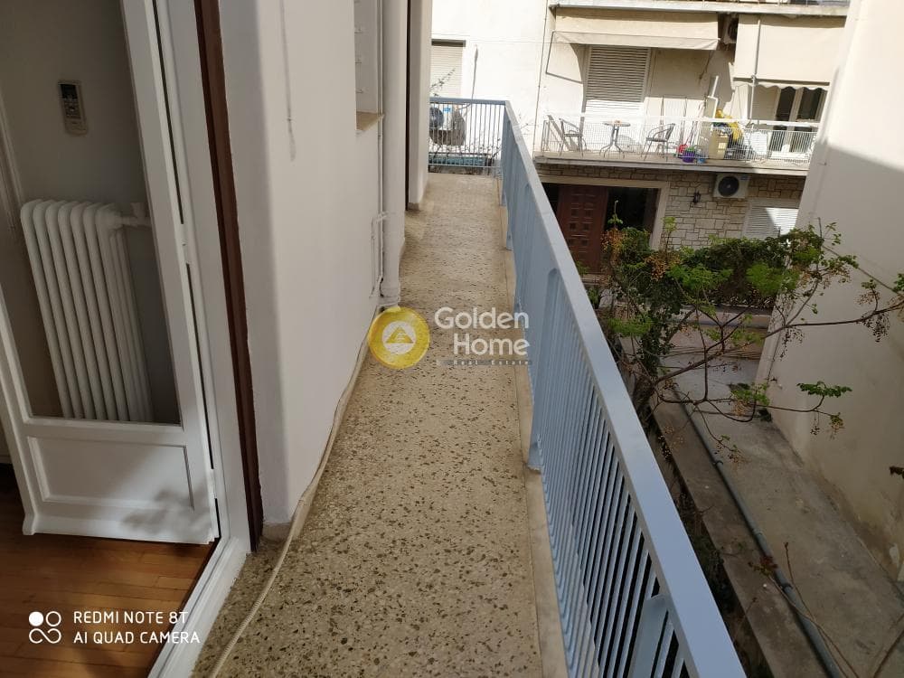Διαμέρισμα στην Μπάτης, Παλαιό Φάληρο — Φωτογραφία 8 από 12
