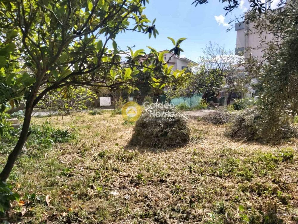 Οικόπεδο στην Πυργούθι, Αχαρνές — Φωτογραφία 1 από 8