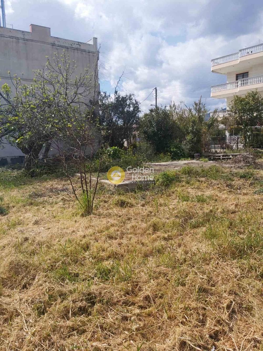 Οικόπεδο στην Πυργούθι, Αχαρνές — Φωτογραφία 7 από 8