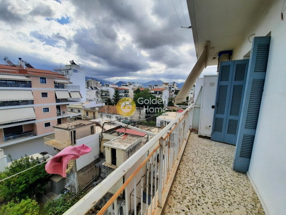 Διαμέρισμα στην Προσφυγικά, Πάτρα — Φωτογραφία 15 από 16