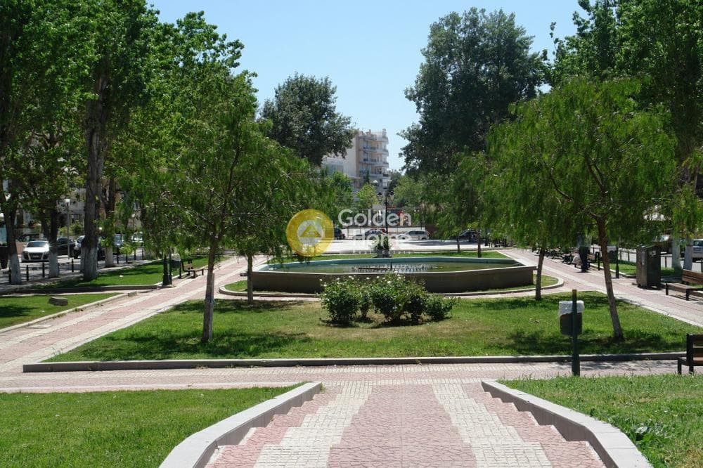 Building Plot in Gargittos, Gerakas