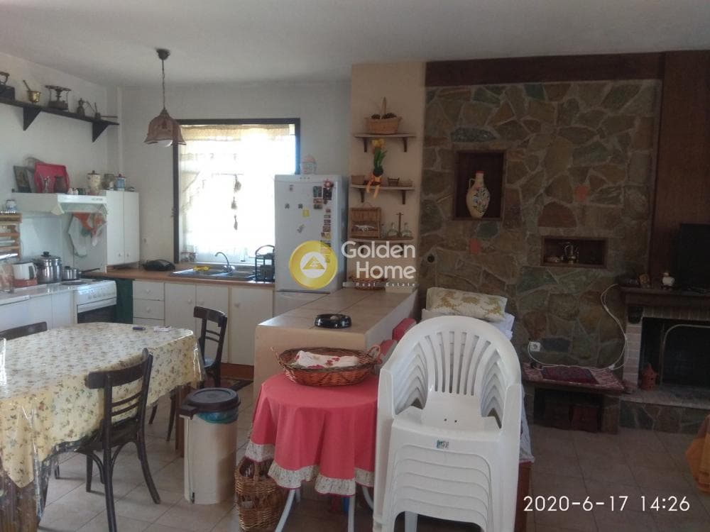 Μονοκατοικία στην Πλάκα Δήλεσι, Οινόφυτα — Φωτογραφία 5 από 38