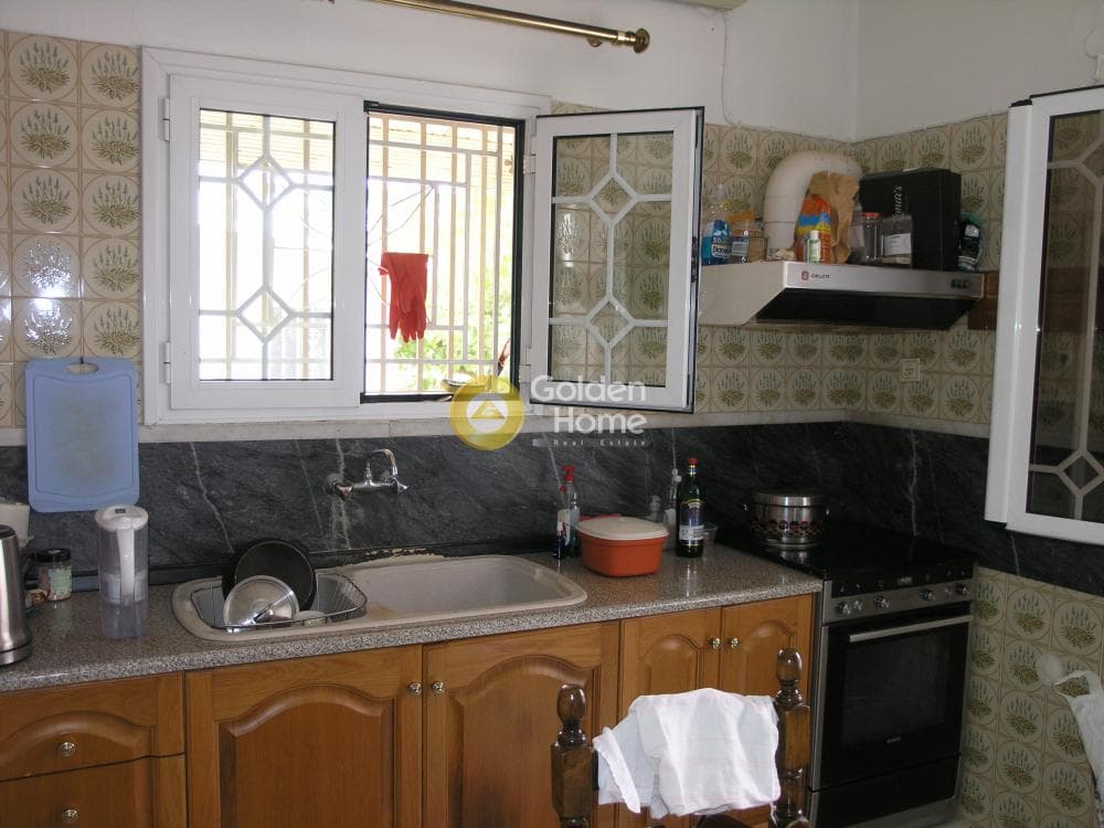 House in Zefiri, Zefiri — Photo 10 of 13
