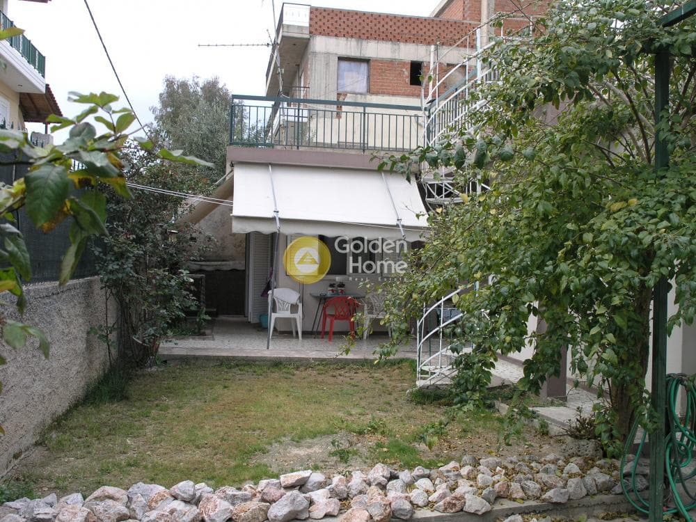 House in Zefiri, Zefiri — Photo 1 of 13