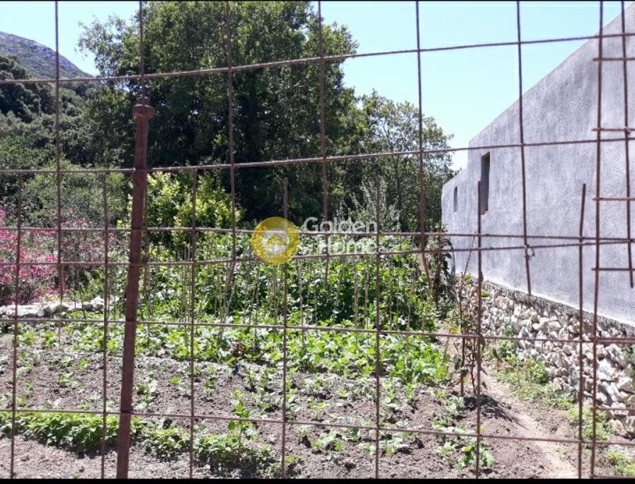 Building Plot in Kinidaros, Naxos — Photo 2 of 12