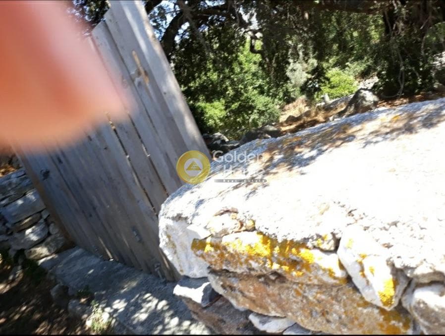Building Plot in Kinidaros, Naxos — Photo 6 of 12