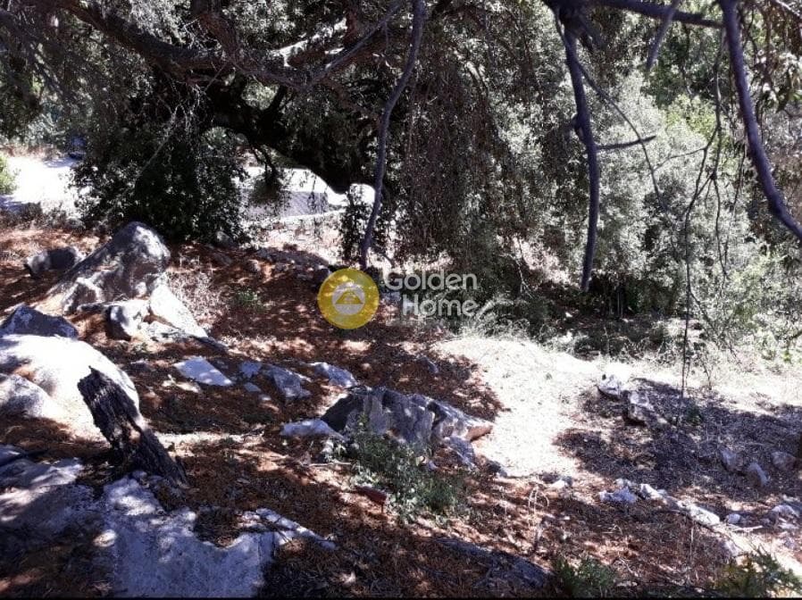 Building Plot in Kinidaros, Naxos — Photo 12 of 12
