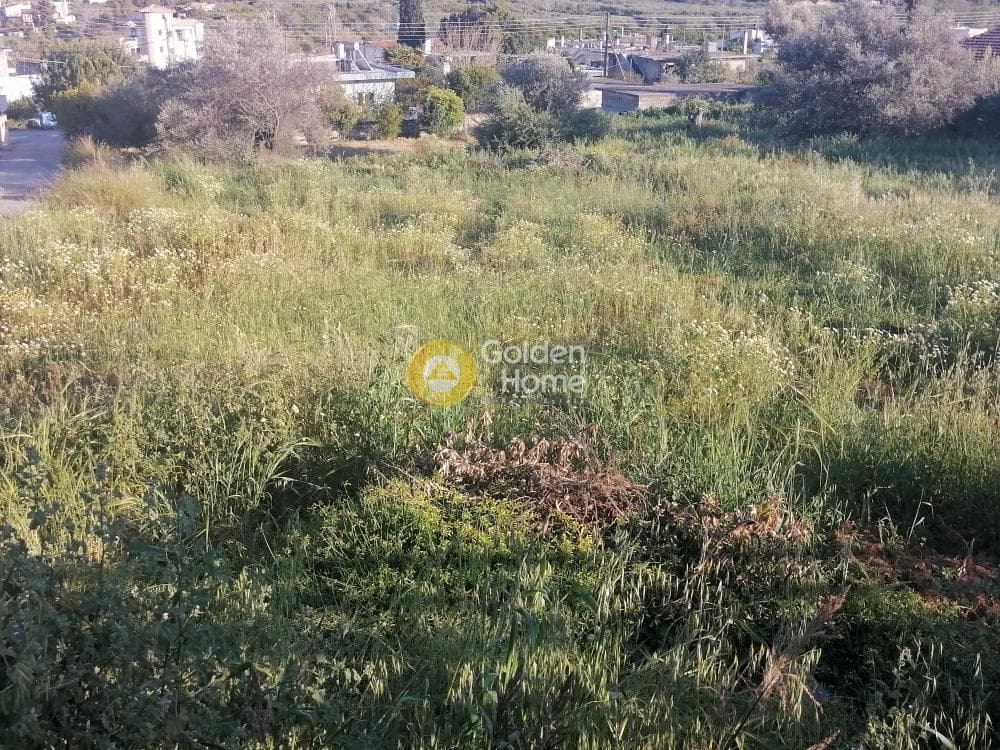 Building Plot in Faneromeni, Moires — Photo 1 of 10