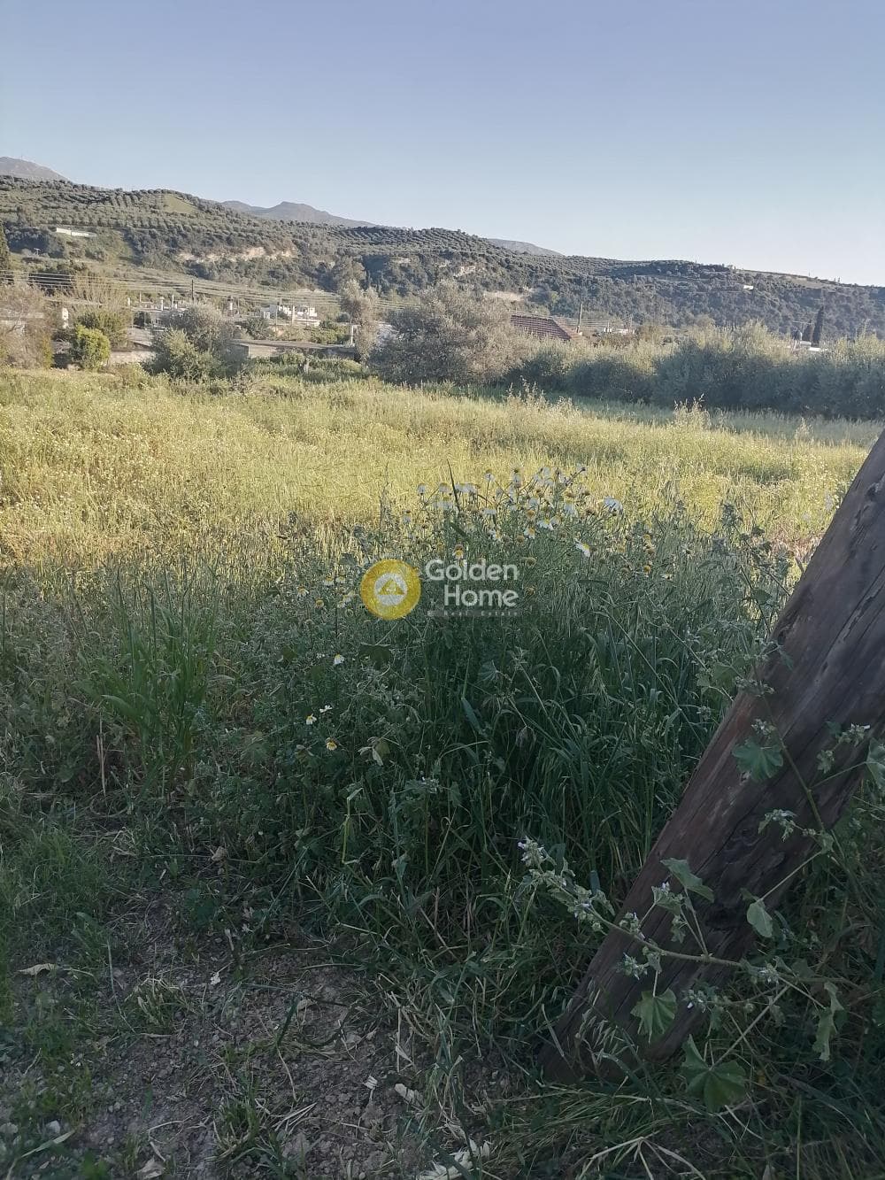 Building Plot in Faneromeni, Moires — Photo 3 of 10