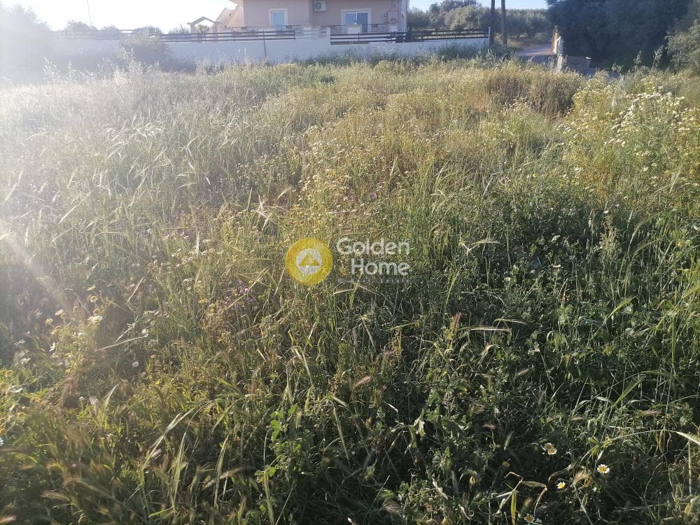 Building Plot in Faneromeni, Moires — Photo 4 of 10