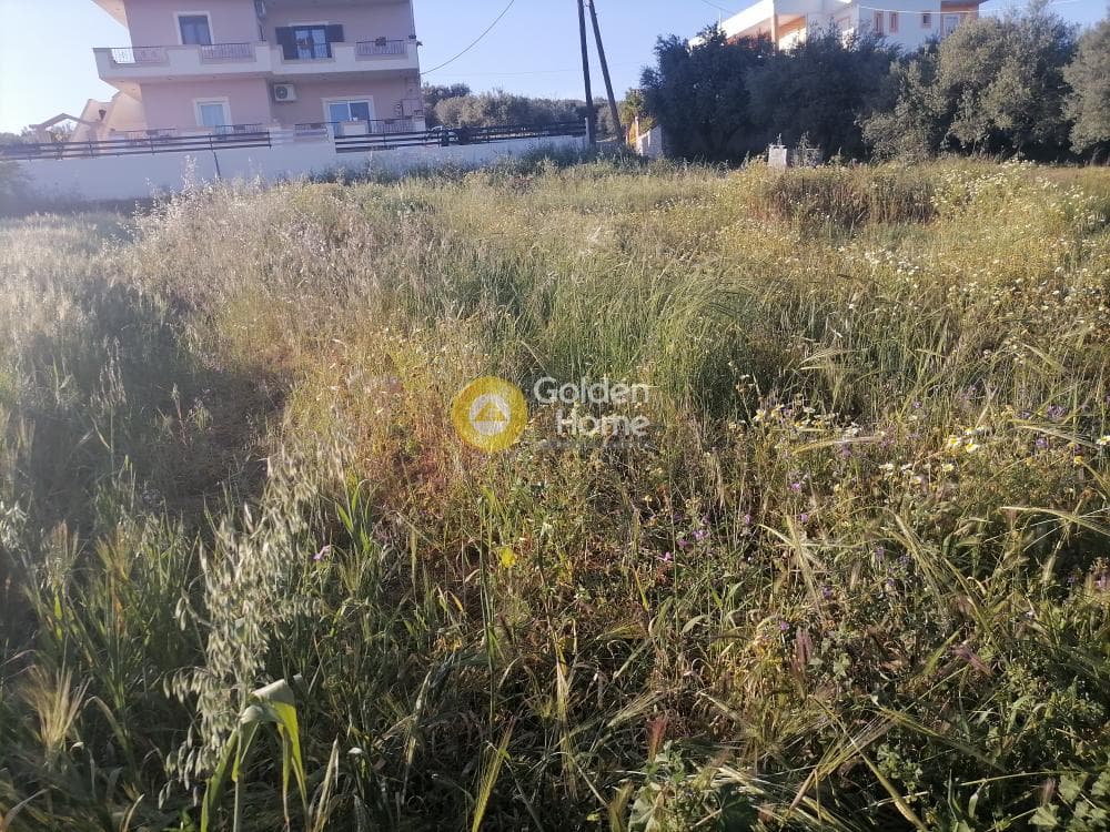 Building Plot in Faneromeni, Moires — Photo 5 of 10