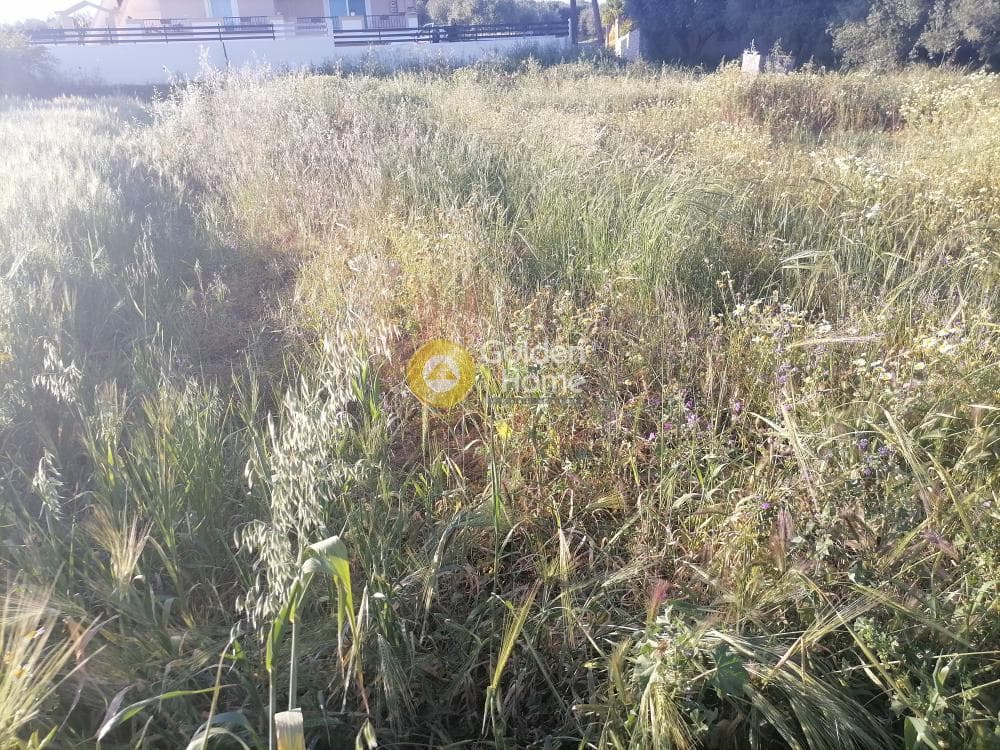 Building Plot in Faneromeni, Moires — Photo 10 of 10