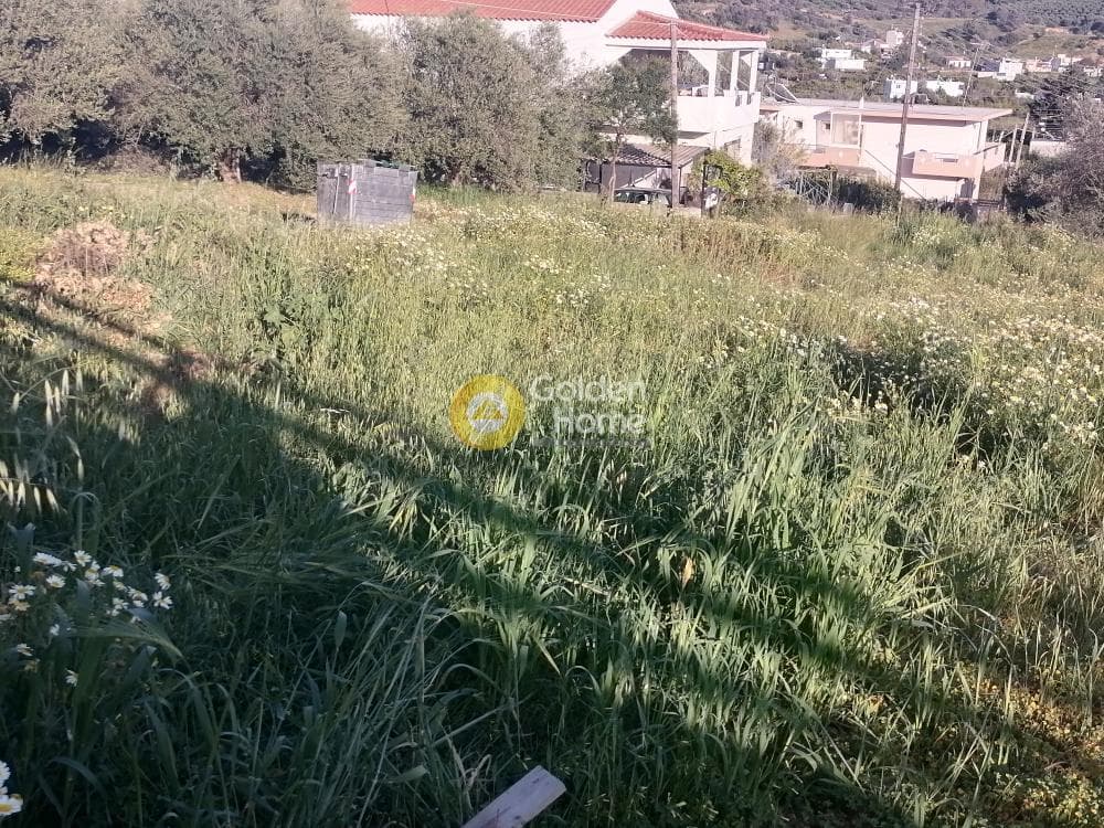 Building Plot in Faneromeni, Moires — Photo 8 of 10