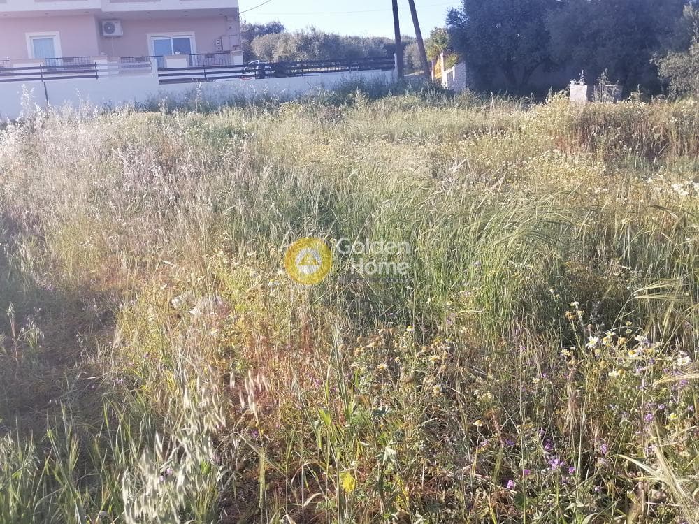 Building Plot in Faneromeni, Moires — Photo 6 of 10