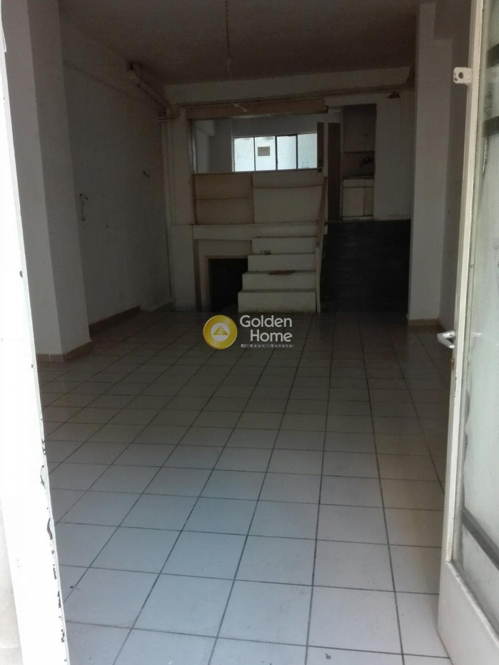 Retail Store in Fokionos Negri, Kipseli — Photo 25 of 25