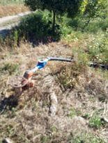 Οικόπεδο στην Πετροκεφάλι, Μοίρες — Φωτογραφία 6 από 8