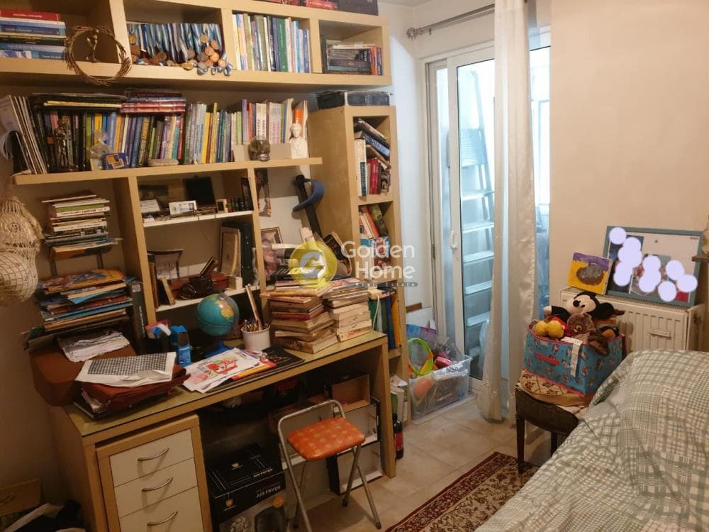 Διαμέρισμα στην Άγιος Παντελεήμονας, Λεωφ. Πατησίων - Λεωφ. Αχαρνών — Φωτογραφία 8 από 14