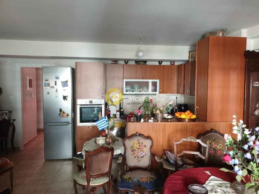 Διαμέρισμα στην Άγιος Παντελεήμονας, Λεωφ. Πατησίων - Λεωφ. Αχαρνών — Φωτογραφία 1 από 14