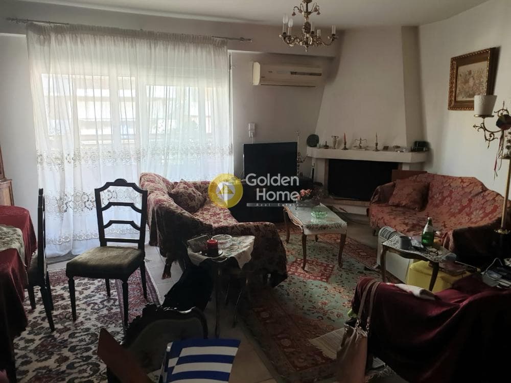 Διαμέρισμα στην Άγιος Παντελεήμονας, Λεωφ. Πατησίων - Λεωφ. Αχαρνών — Φωτογραφία 2 από 14