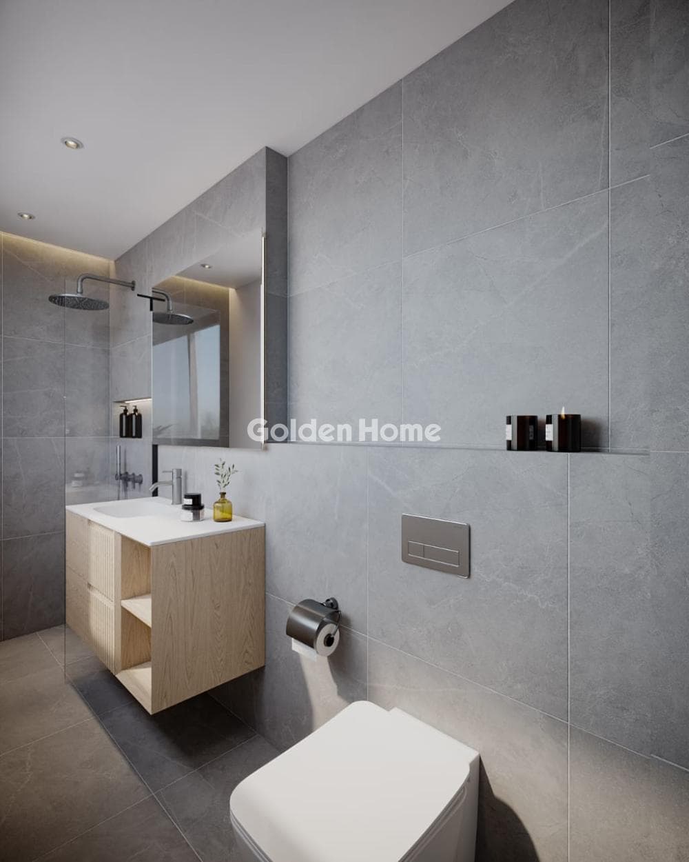 Apartment in Palaia Kokkinia, Piraeus — Photo 4 of 4