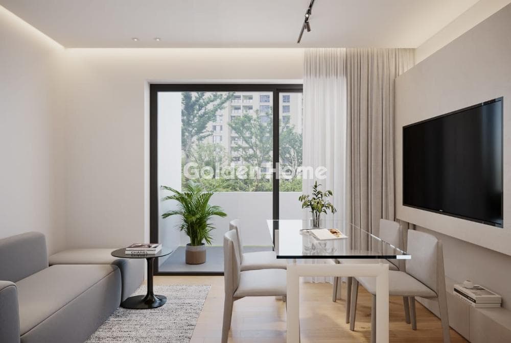 Apartment in Palaia Kokkinia, Piraeus — Photo 1 of 4