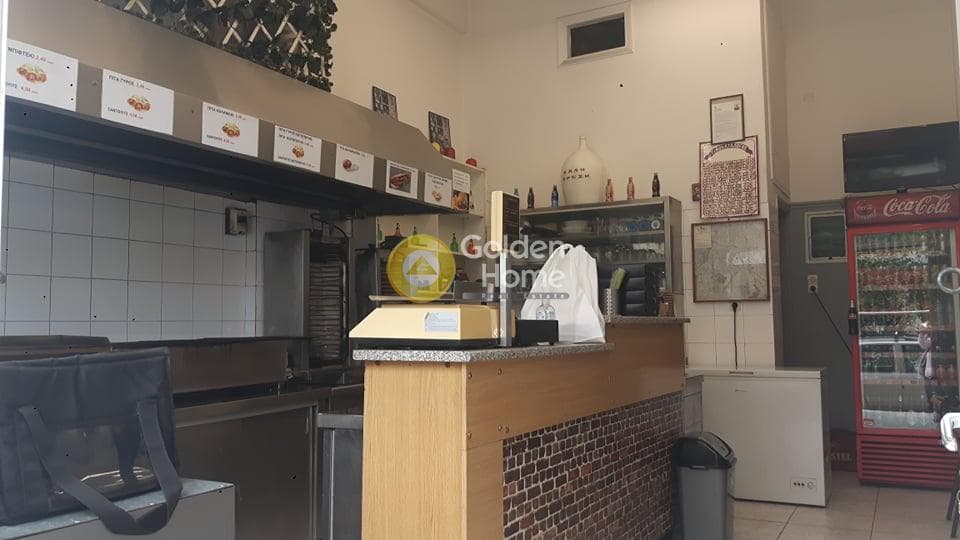 Retail Store in Eleftheroupoli, Nea Ionia — Photo 1 of 6