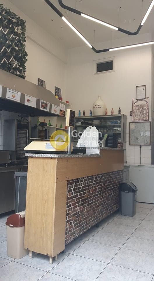 Retail Store in Eleftheroupoli, Nea Ionia — Photo 2 of 6