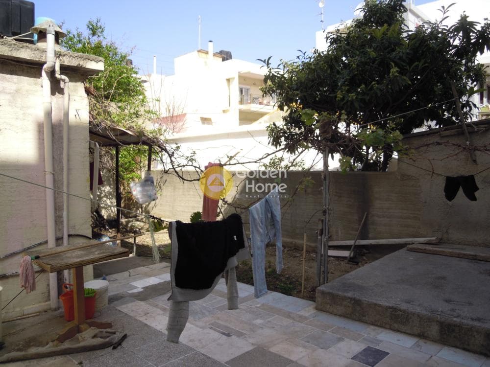 Building Plot in Agios Dimitrios (t. Karamanli Metochi), Heraclion Cretes — Photo 6 of 16