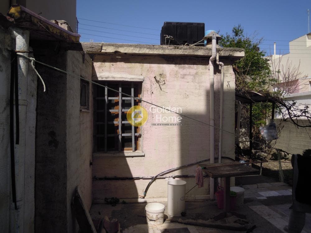 Building Plot in Agios Dimitrios (t. Karamanli Metochi), Heraclion Cretes — Photo 8 of 16