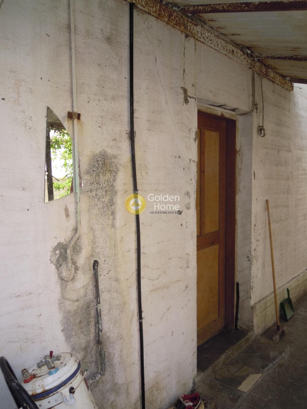 Building Plot in Agios Dimitrios (t. Karamanli Metochi), Heraclion Cretes — Photo 12 of 16