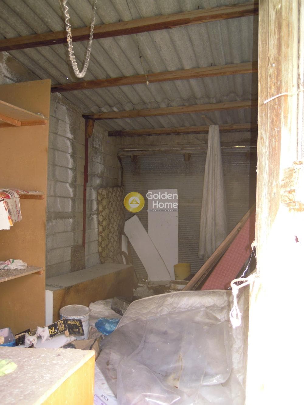 Building Plot in Agios Dimitrios (t. Karamanli Metochi), Heraclion Cretes — Photo 2 of 16