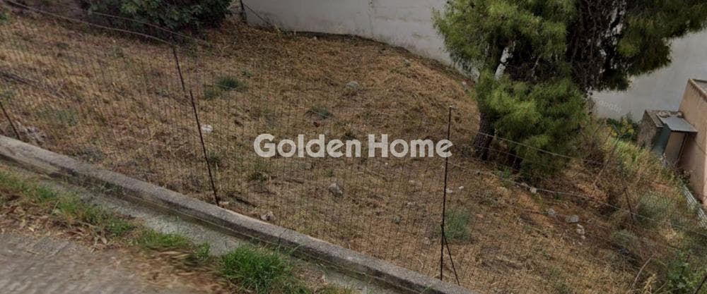 Building Plot in Dasos, Chaidari — Photo 2 of 3